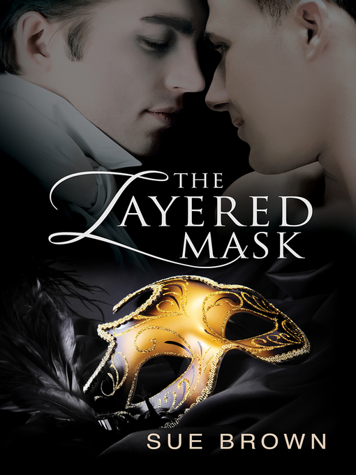 Title details for The Layered Mask by Sue Brown - Available